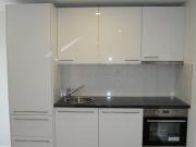 1.5 Zimmer, 33 m², 3. Stock