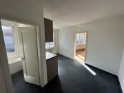 1.5 Zimmer, 33 m², 3. Stock