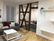 1.5 Zimmer, 33 m², EG