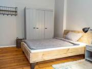 1,5 Zimmer 34 m² 450 € Kaltmiete Wohnungen in Bielefeld B.