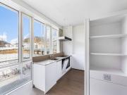 1.5 Zimmer, 34 m², EG