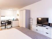 1.5 Zimmer, 35 m²