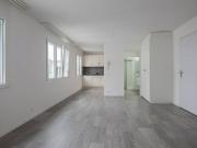 1.5 Zimmer, 35 m², 1. Stock