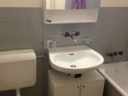 1.5 Zimmer, 35 m², 1. Stock