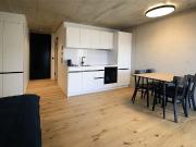 1.5 Zimmer, 35 m², 2. Stock