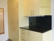 1.5 Zimmer, 35 m², 4. Stock