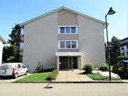 1.5 Zimmer, 35 m², EG