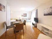 1.5 Zimmer, 35 m², EG