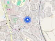 1.5 Zimmer, 36 m², 1. Stock