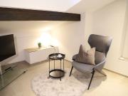 1.5 Zimmer, 36 m², 2. Stock