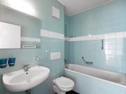 1.5 Zimmer, 36 m², 2. Stock