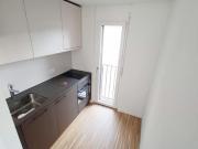 1.5 Zimmer, 36 m², 5. Stock