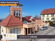 1,5 Zimmer 36 m² 80.000 € Kaufpreis Wohnungen in Löwenstein