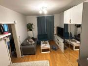 1.5 Zimmer, 37 m², EG