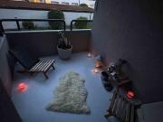 1.5 Zimmer, 38 m², 1. Stock