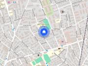 1.5 Zimmer, 38 m², 2. Stock