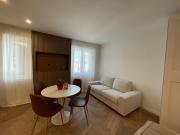 1.5 Zimmer, 38 m², 5. Stock