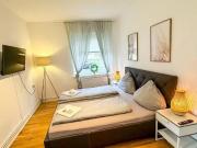 1,5 Zimmer 39 m² 690 € Kaltmiete Wohnungen in Hannover