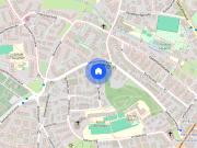 1.5 Zimmer, 3. Stock