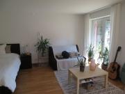 1.5 Zimmer, 40 m², 1. Stock