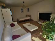 1.5 Zimmer, 40 m², 1. Stock