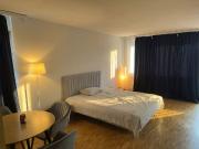 1.5 Zimmer, 40 m², 2. Stock