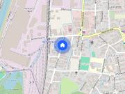 1.5 Zimmer, 40 m², 2. Stock