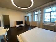 1.5 Zimmer, 40 m², 2. Stock