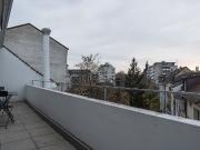 1.5 Zimmer, 40 m², 5. Stock