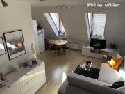 1,5 Zimmer 40 m² 800 € Kaltmiete Wohnungen in Nürtingen