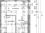 1.5 Zimmer, 40 m², EG