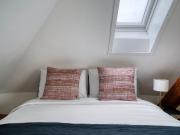 1.5 Zimmer, 41 m², 4. Stock