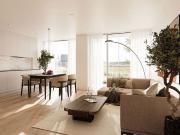 1.5 Zimmer, 42 m², 1. Stock