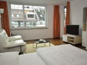 1.5 Zimmer, 42 m², 4. Stock