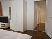 1.5 Zimmer, 42 m², 4. Stock