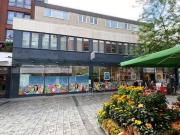 1,5 Zimmer 42 m² 530 € Kaltmiete Wohnungen in Hamburg