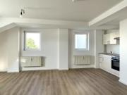 1,5 Zimmer 42 m² 690 € Kaltmiete Wohnungen in Augsburg /.