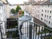 1,5 Zimmer 43 m² 1.200 € Kaltmiete Wohnungen in Frankfurt