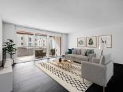 1.5 Zimmer, 43 m², 1. Stock