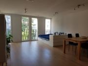 1.5 Zimmer, 43 m², 2. Stock