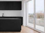 1.5 Zimmer, 43 m², EG