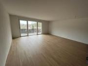 1.5 Zimmer, 43 m², EG
