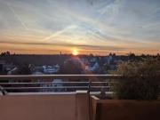 1,5 Zimmer 44 m² 1.100 € Kaltmiete Wohnungen in Frankfurt.