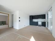 1.5 Zimmer, 44 m², EG