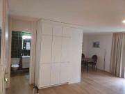 1.5 Zimmer, 45 m², 1. Stock