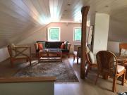 1.5 Zimmer, 45 m², 2. Stock