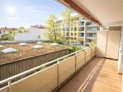 1.5 Zimmer, 45 m², 2. Stock