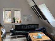 1.5 Zimmer, 45 m², 3. Stock