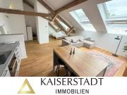 1,5 Zimmer 45 m² 706 € Kaltmiete Wohnungen in Aachen