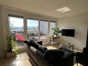 1.5 Zimmer, 45 m², 7. Stock